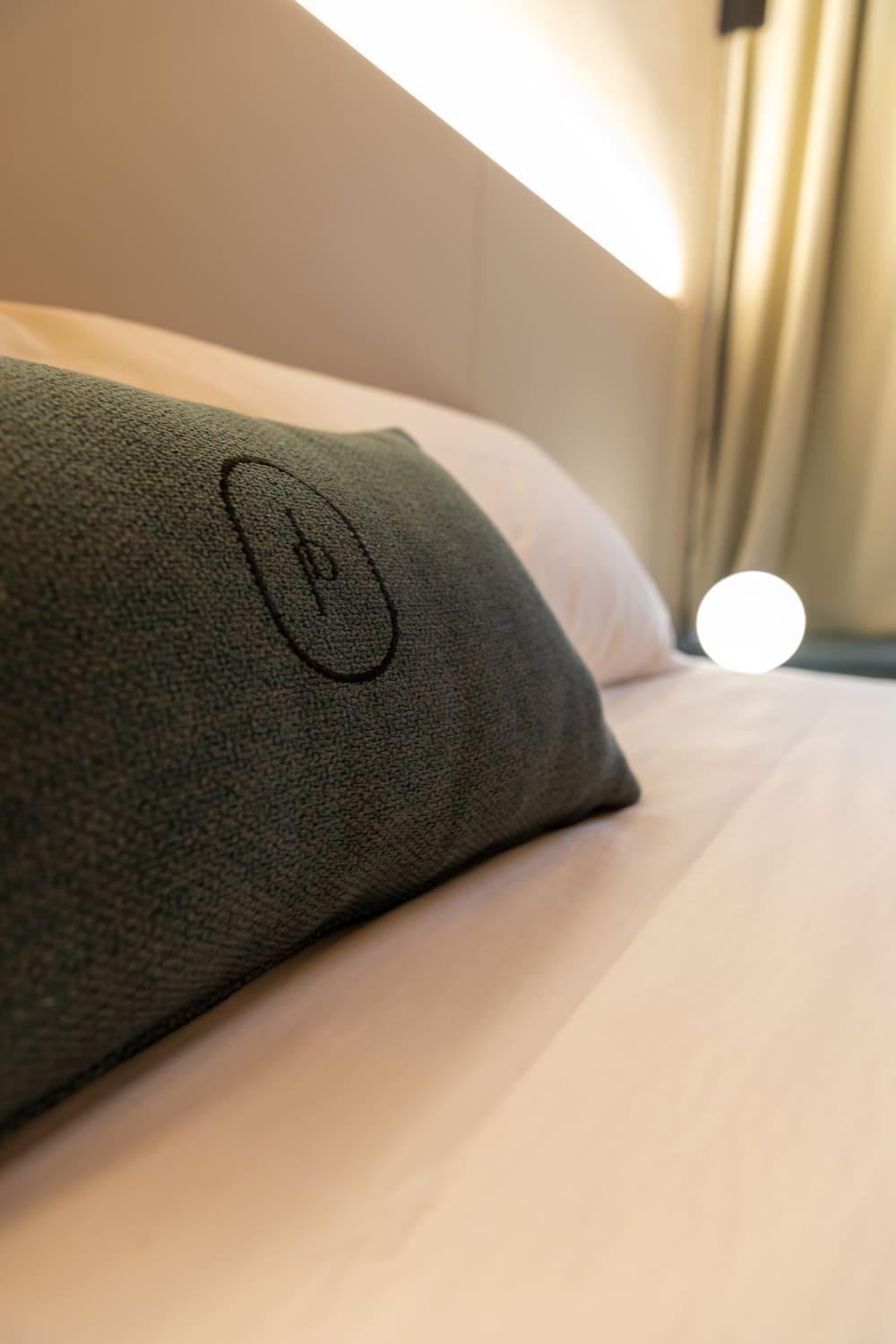 Palais Bernadette Aparthotel Parma Eksteriør bilde