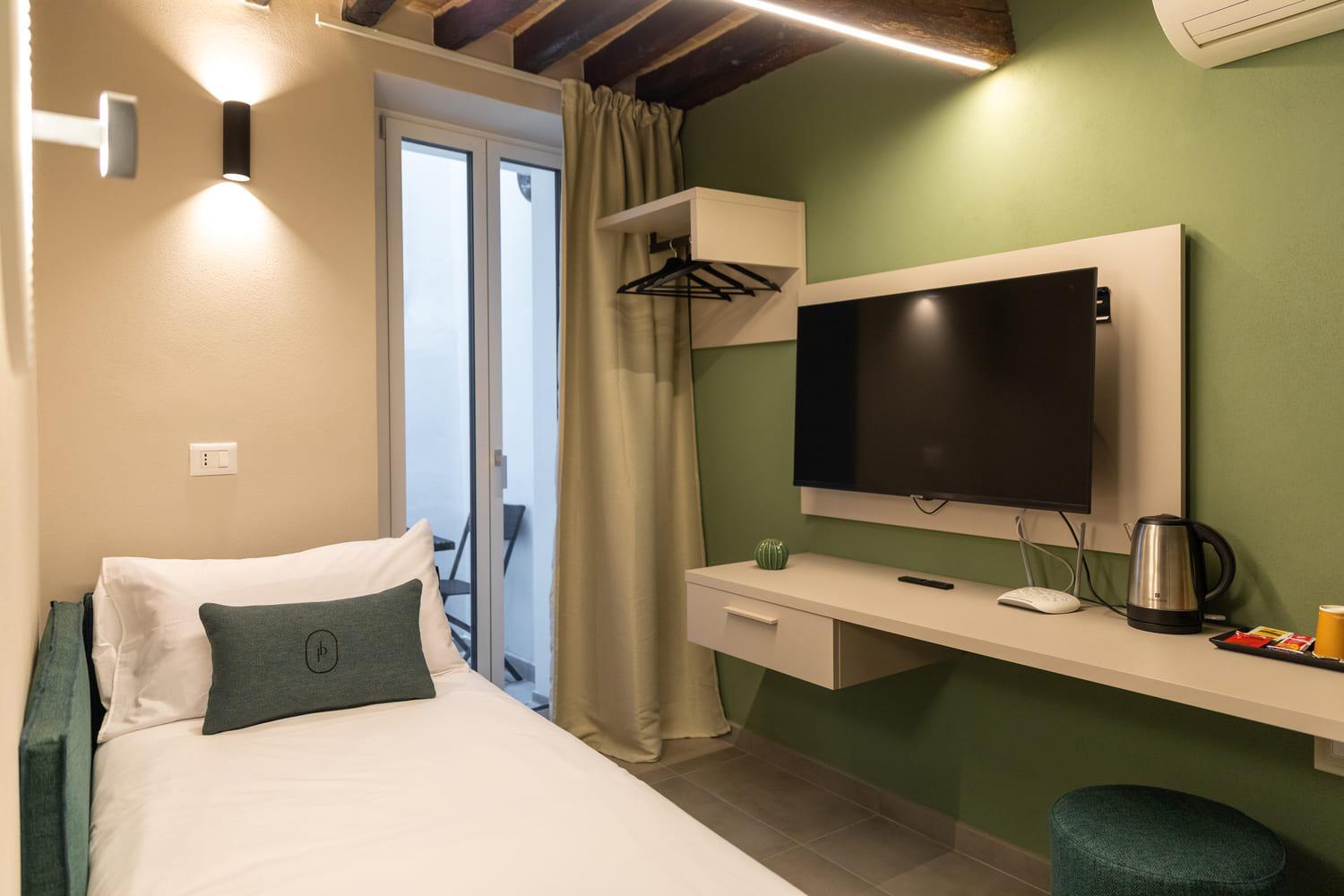Palais Bernadette Aparthotel Parma Eksteriør bilde