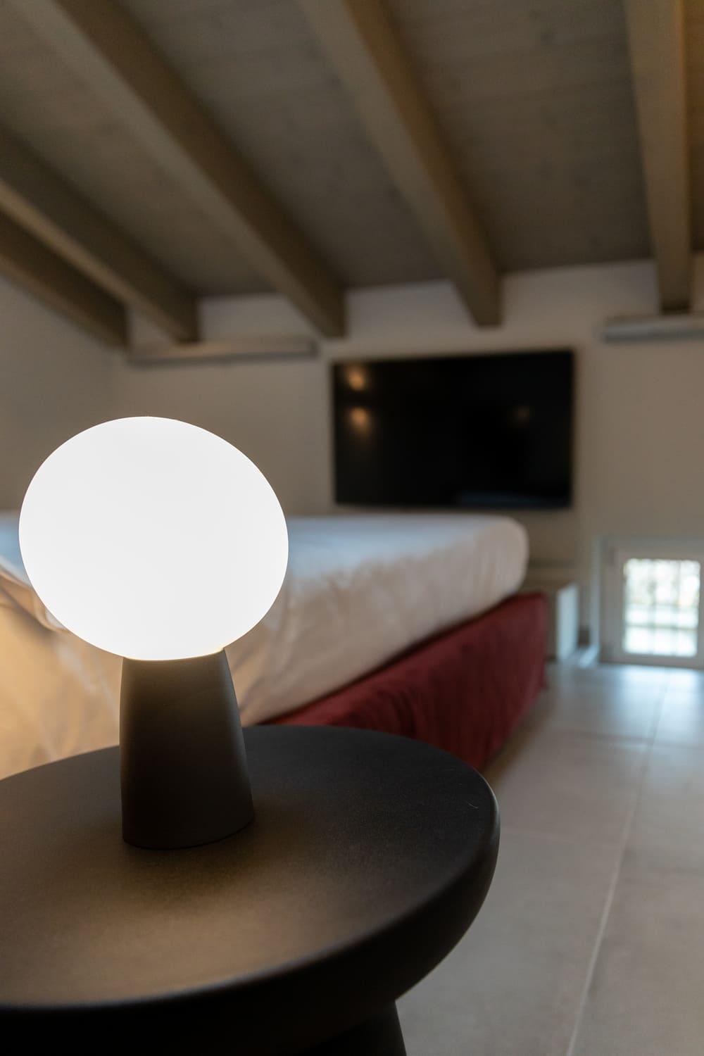 Palais Bernadette Aparthotel Parma Eksteriør bilde