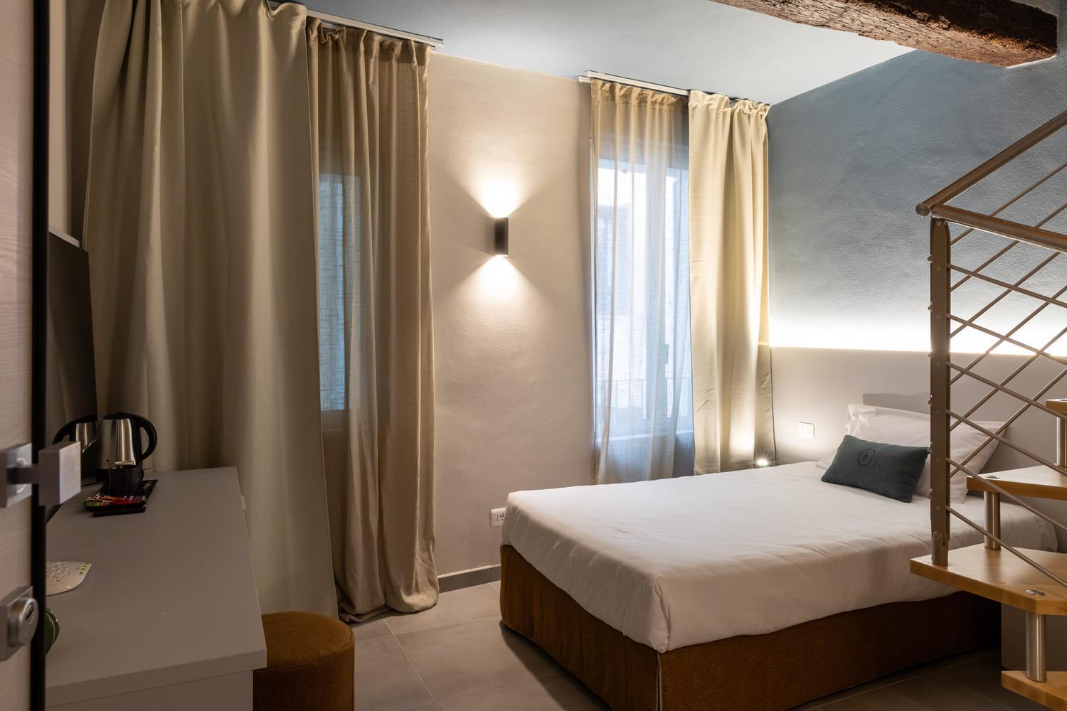 Palais Bernadette Aparthotel Parma Eksteriør bilde