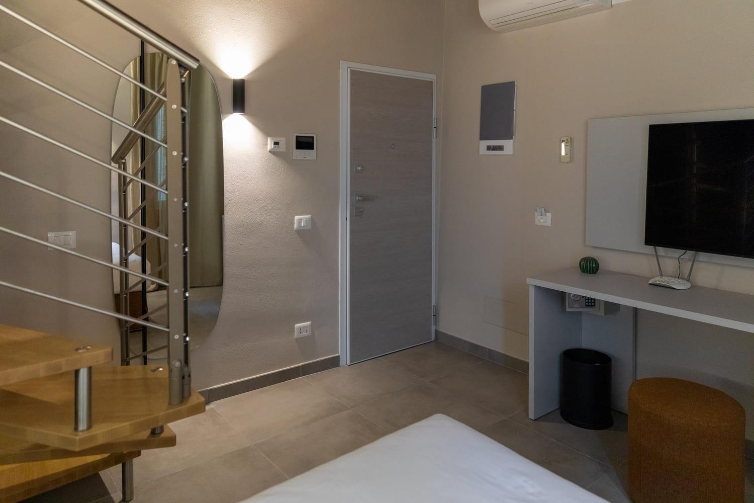 Palais Bernadette Aparthotel Parma Eksteriør bilde