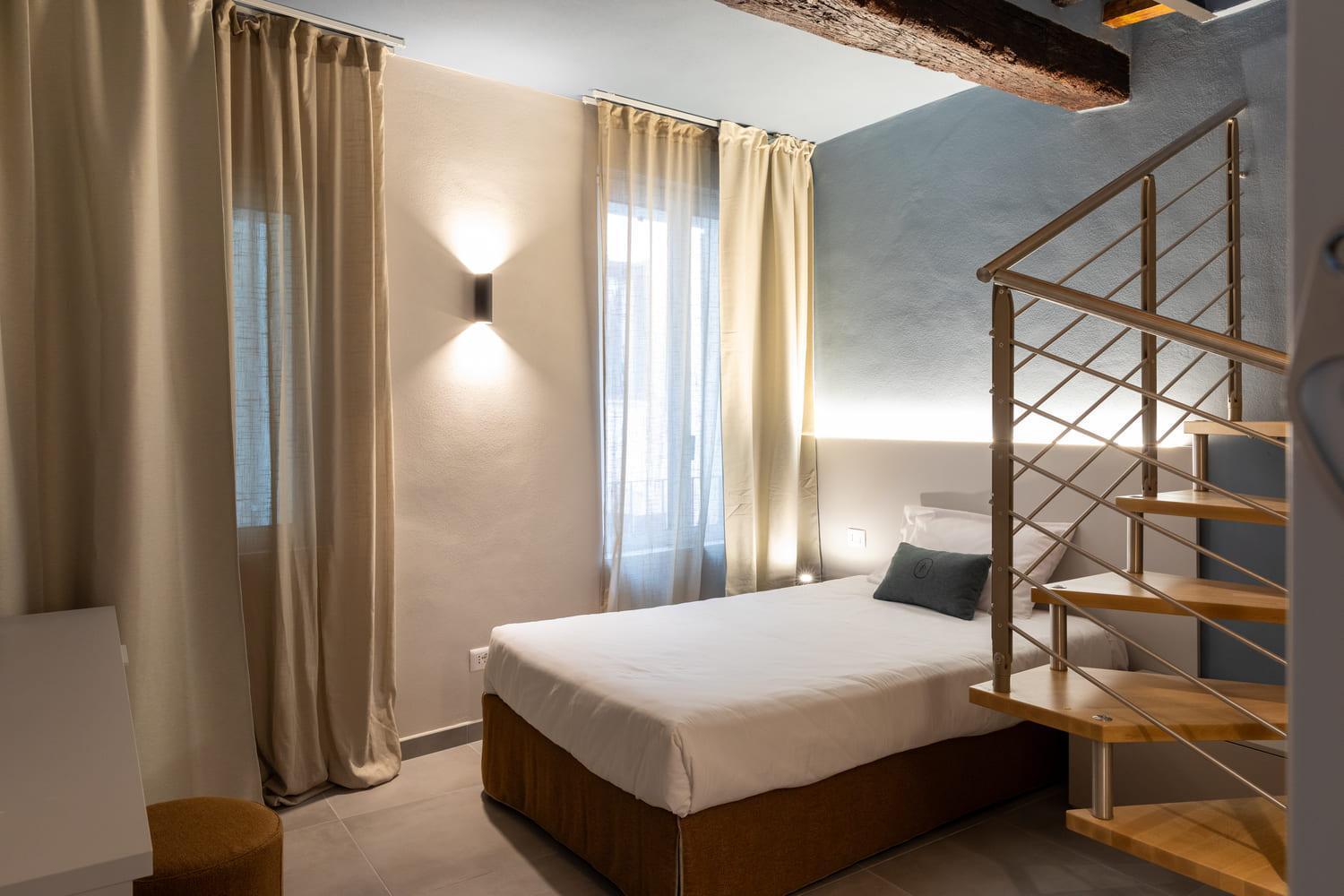 Palais Bernadette Aparthotel Parma Eksteriør bilde